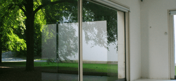 Courtyard + Warm