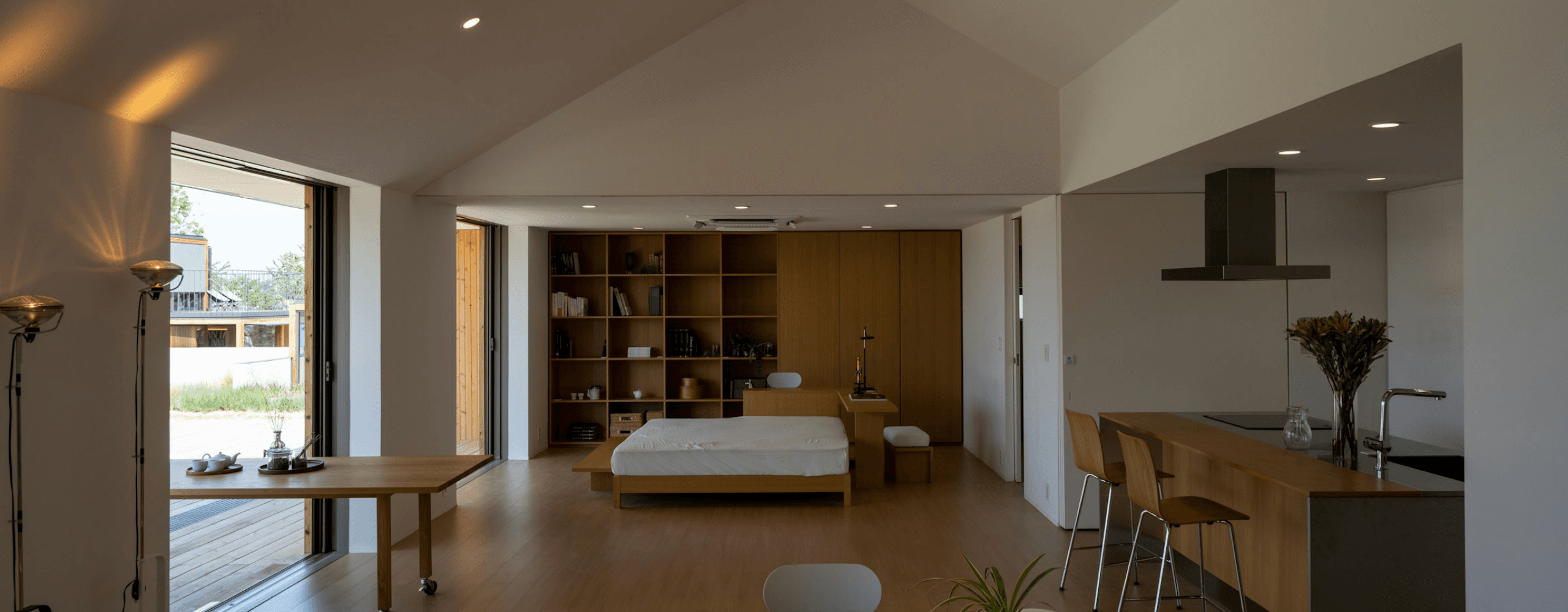 Aperture Studio hero